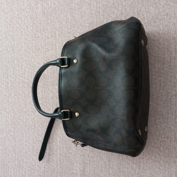 Coach bag women's - Picture 4 of 6